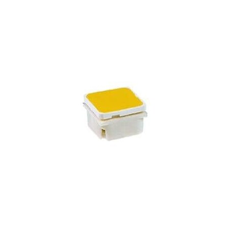 Rafi Rf 19 H Tactile Switch Ag 2 Led Bl 3.14.002.688/0000